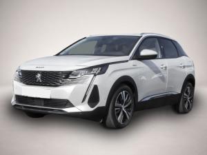 Peugeot 3008 Hybrid 225 Allure Pack Plug-In EU6d Navi Di
