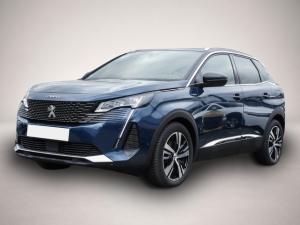 Peugeot 3008 Hybrid 225 GT 1.6 Plug-In EU6d Navi Digital