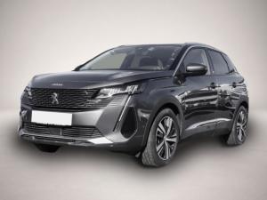 Peugeot 3008 Hybrid 225 Roadtrip 1.6 Plug-In EU6d Navi D