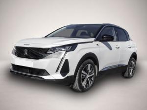 Peugeot 3008 Hybrid 225 Roadtrip 1.6 Plug-In EU6d Navi D