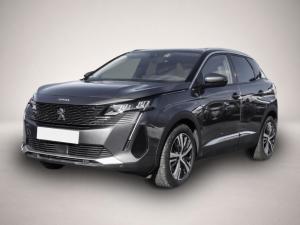Peugeot 3008 Hybrid 225 Roadtrip 1.6 Plug-In EU6d Navi D