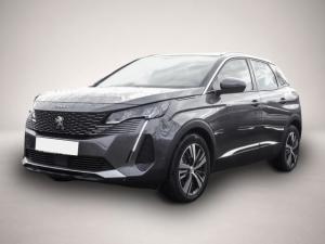 Peugeot 3008 Hybrid 225 Roadtrip 1.6 Plug-In EU6d Navi d