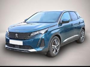 Peugeot 3008 Hybrid 225 Roadtrip 1.6 Plug-In EU6d Navi d