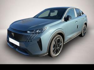 Peugeot 3008 Hybrid Allure ACC 21″-HD SHZ AWR 360° Nav