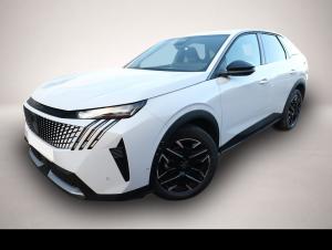 Peugeot 3008 Hybrid Allure ACC 21″-HD SHZ AWR 360° Nav