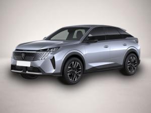 Peugeot 3008 Hybrid Allure ACC 21″-HD SHZ AWR 360° Nav