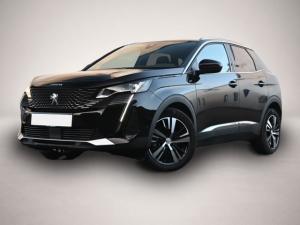 Peugeot 3008 Hybrid GT NAVI/RFK/PDC/ACC/Keyless/LED/1,99