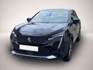 Peugeot 3008 Puretech 130 Allure Pack Pure Tech*Navi*ACC