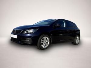 Peugeot 308 1.2 e-THP PureTech 130 Active *Navi Sitzh.*