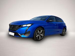 Peugeot 308 1.2 PureTech 130 Allure *LED Navi Leder DAB*