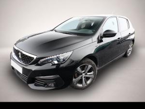 Peugeot 308 1.2 PureTech 130 Aut. Allure LED ACC PDC Kam