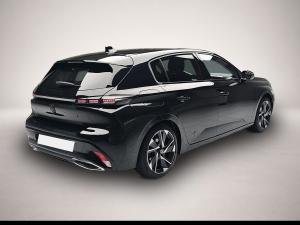Peugeot 308 1.2 PureTech 130 Auto. Allure Pack Navi LED