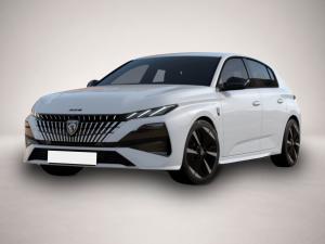 Peugeot 308 54 kWh GT 360° CarP Nav PaC 2xPDC