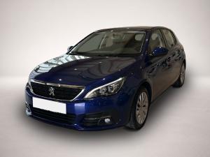 Peugeot 308 Active Bluetooth Navi Klima Einparkhilfe