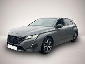 Peugeot 308 Allure ALLWETTER SHZ PDC KAMERA KLIMAAT CARP