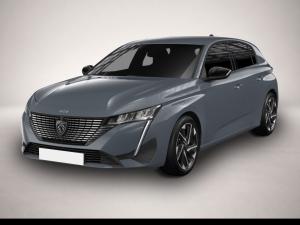 Peugeot 308 Allure Nav Keyl 360° WinterP RCTA ACC LED