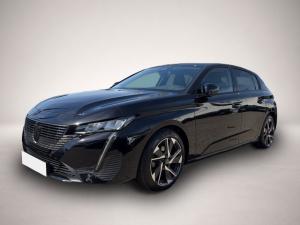 Peugeot 308 Allure Navi Memory Sitze 360 Kamera LED 2-Zo