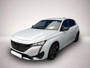 Peugeot 308 Allure Pack Navi LED Klimaau DAB SHZ Keyless
