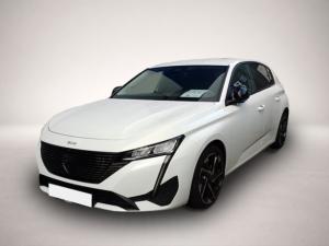 Peugeot 308 Allure Pack Navi LED SHZ Keyless Spurhalteas