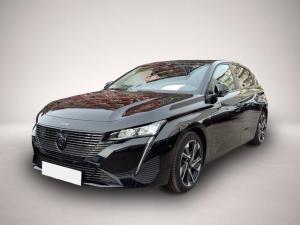 Peugeot 308 Allure Pack Navi SHZ LED 2-Zonen-Klimaautom