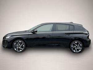 Peugeot 308 Allure SHZ+KAMERA+NAVI+KEYLESS+ACC+17 LM 1.5 Bl.