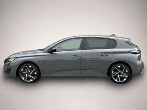 Peugeot 308 Allure SHZ+KAMERA+NAVI+KEYLESS+ACC+17 LM 1.5 Bl.