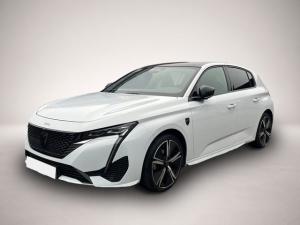Peugeot 308 GT 1.2 PT 130 +PANO+ACC+360°CAM+SHZ+MATRIX+