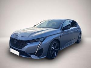 Peugeot 308 GT 1.2 PureTech +MATRIX+360°CAM+SHZ+NAVI+LHZ