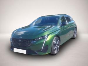 Peugeot 308 GT Bluetooth Navi LED Klima Einparkhilfe