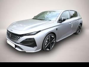 Peugeot 308 GT Exclusive MY26 Alcant. 360° ACC Nav Keyl
