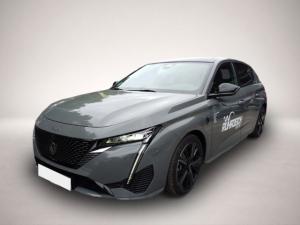 Peugeot 308 Hybrid 136 GT PANO CARPLAY FOCAL RFK SHZ Hyb