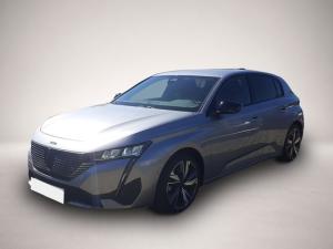 Peugeot 308 Hybrid 145 Allure SHZ PDC LRH Carplay Hybrid