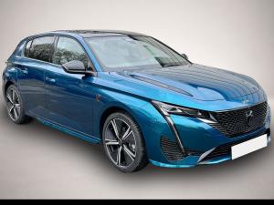 Peugeot 308 Hybrid 145 GT e-DCS6 *AHK*Pano*360*TOP ANGEB