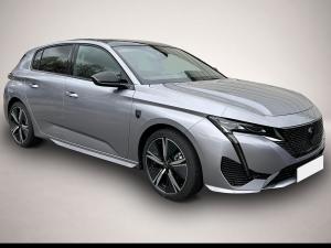 Peugeot 308 Hybrid 145 GT e-DCS6 *Pano*360*TOP ANGEBOT