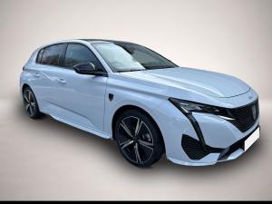 Peugeot 308 Hybrid 145 GT e-DCS6 *Pano*360*TOP ANGEBOT