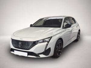 Peugeot 308 Hybrid 145PS Allure CARPLAY 180°RF-Kammera P