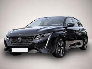 Peugeot 308 Hybrid 180 GT Pack Plug-In Soundsystem El. P