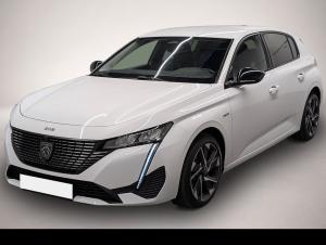 Peugeot 308 Hybrid Allure LED/360°Kam/ACC/SHZ/Navi/18-LM