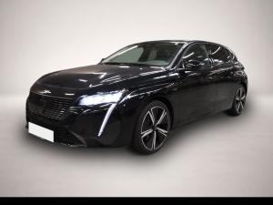 Peugeot 308 Hybrid Allure Plug-In Shz Navi Leder Kamera