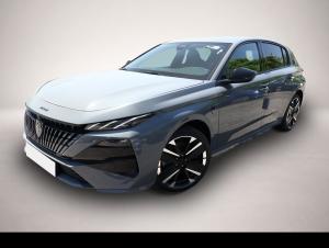 Peugeot 308 Hybrid GT Excl. MY26 360° RCTA Massage SHZ