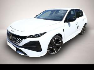 Peugeot 308 Hybrid GT Excl. MY26 360° RCTA Massage SHZ