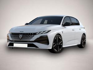 Peugeot 308 Hybrid GT MY26 Nav ACC Kam 2xPDC CarP