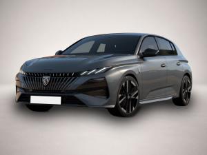 Peugeot 308 Hybrid GT MY26 Nav ACC Kam 2xPDC CarP