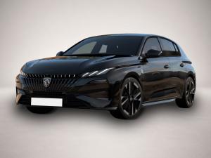 Peugeot 308 Hybrid GT MY26 Nav ACC Kam 2xPDC CarP