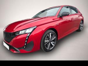 Peugeot 308 Hybrid180+Active Pack+Standheizung+KeylessGO
