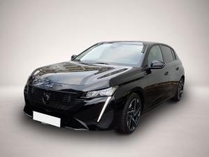 Peugeot 308 Lim Allure Pack AT, NAV,SHZ,LED,Klimaaut.