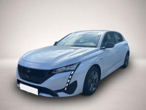 Peugeot 308 Style 145PS Hybrid Navi LED ACC Android/CarP