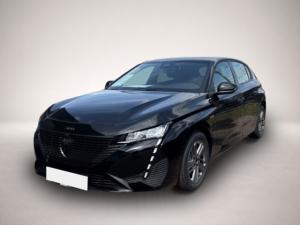Peugeot 308 SW 145PS Style Hyb. ACC PDC Navi AHK LED Car