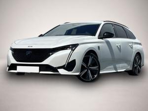 Peugeot 308 SW 180 Hybrid GT ACC/Keyless/Massage/360°Cam