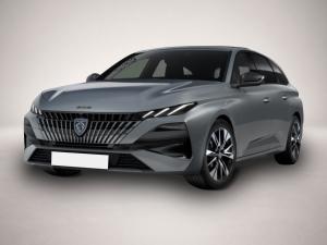 Peugeot 308 SW Allure MY26 SHZ Nav LHZ ACC Kam DigC PDC